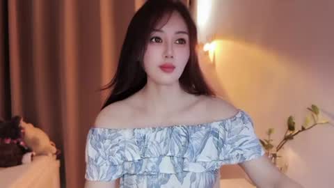 Snapshot of yuner0715 chatting on 07/25/26, 02:53 YunEr online show from 07/25/26, 02:53