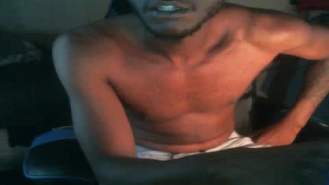 Snapshot of yung_daddy97 chatting on 09/29/25, 10:58 yung_daddy97 online show from 09/29/25, 10:58