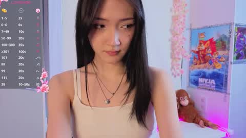 yung_leana online show from 03/12/26, 05:41