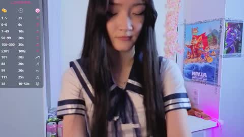 yung_leana online show from 03/20/26, 06:13