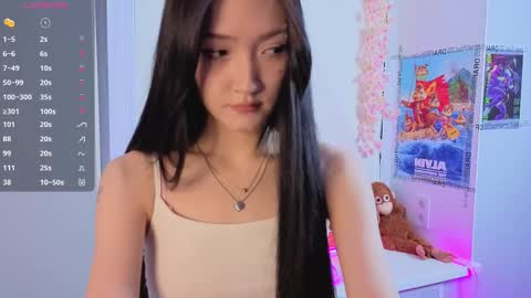 yung_leana online show from 03/21/26, 05:27