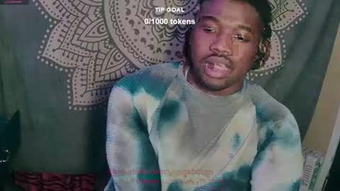 Snapshot of yungbbcbro chatting on 12/19/24, 12:34 Octavian online show from 12/19/24, 12:34