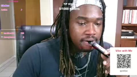 Snapshot of yungbbcbro chatting on 01/03/25, 08:32 Octavian online show from 01/03/25, 08:32