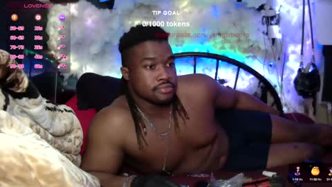 Snapshot of yungbbcbro chatting on 01/13/25, 08:15 Octavian online show from 01/13/25, 08:15