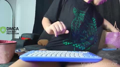 ELITA online show from 11/30/25, 04:49