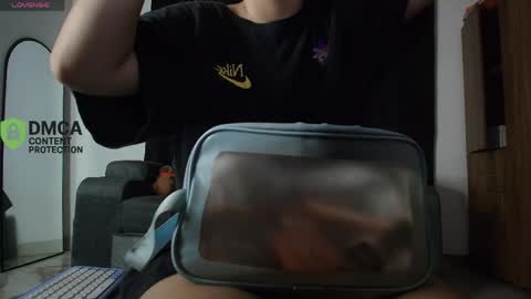 ELITA online show from 04/24/26, 04:48