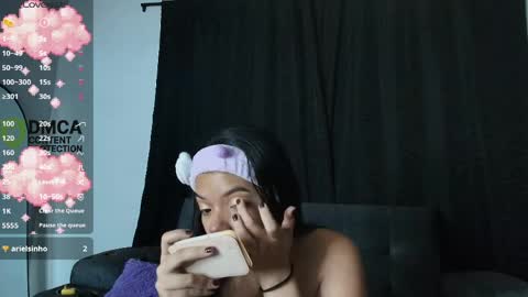 Snapshot of yungelitamor_ chatting on 05/20/26, 05:02 ELITA online show from 05/20/26, 05:02