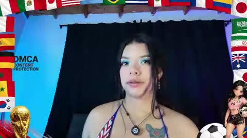 Snapshot of yungelitamor_ chatting on 06/18/26, 09:14 ELITA online show from 06/18/26, 09:14