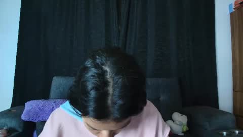 Snapshot of yungelitamor_ chatting on 07/24/26, 04:54 ELITA online show from 07/24/26, 04:54
