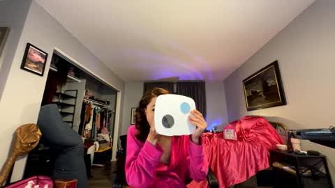 BbyTSSLut online show from 09/25/25, 03:32