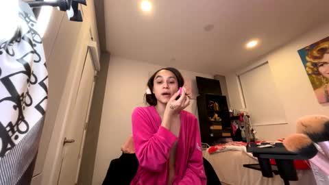 BbyTSSLut online show from 01/11/26, 02:16