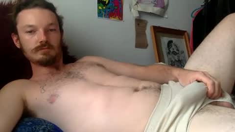 yunggeezer online show from 01/08/26, 02:03