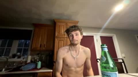 Tanner online show from 11/30/25, 09:08