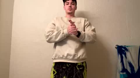 yungstudbev online show from 12/28/24, 01:29