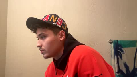 yungstudbev online show from 12/28/24, 06:28