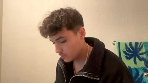 yungstudbev online show from 12/29/24, 12:30