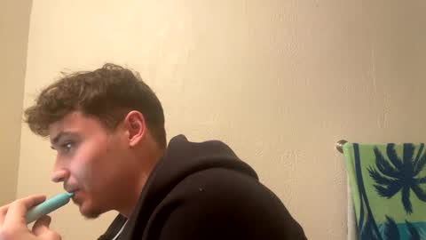 yungstudbev online show from 12/29/24, 07:28