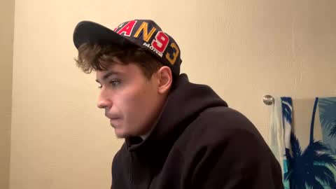 yungstudbev online show from 01/03/25, 09:26