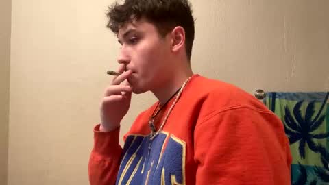 yungstudbev online show from 01/04/25, 10:05