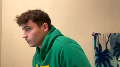 yungstudbev online show from 01/07/25, 02:42