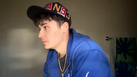 yungstudbev online show from 01/19/25, 02:49