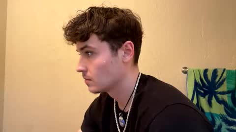 yungstudbev online show from 01/21/25, 08:00