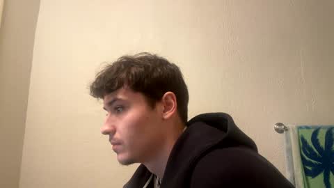 yungstudbev online show from 01/28/25, 12:15