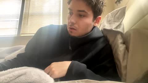 yungstudbev online show from 01/28/25, 02:53