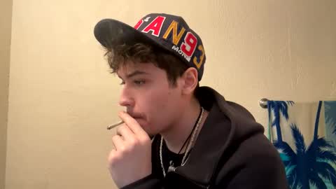 yungstudbev online show from 01/31/25, 08:12