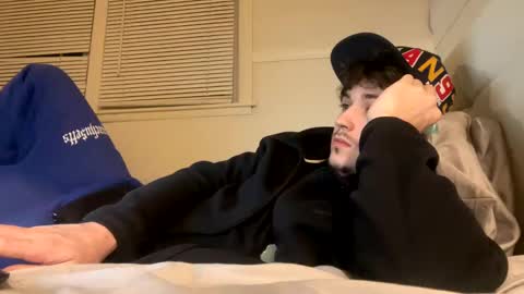 yungstudbev online show from 02/01/25, 12:40