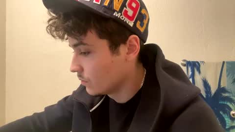 yungstudbev online show from 02/01/25, 03:41