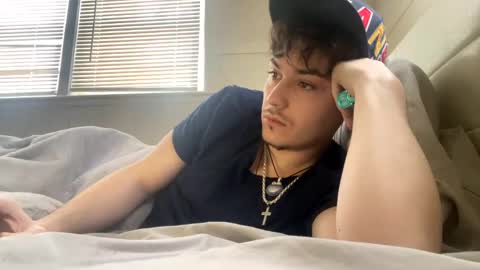 yungstudbev online show from 02/02/25, 03:07