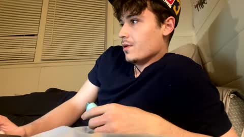 yungstudbev online show from 02/03/25, 01:41