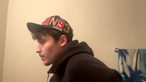 yungstudbev online show from 02/05/25, 01:04