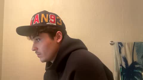 yungstudbev online show from 02/09/25, 06:54