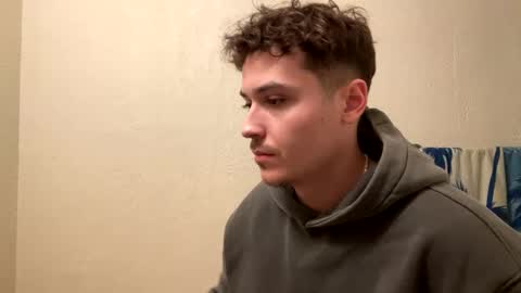 yungstudbev online show from 02/24/25, 11:30