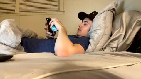 yungstudbev online show from 03/01/25, 01:22