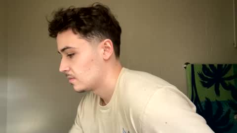 yungstudbev online show from 03/01/25, 08:42