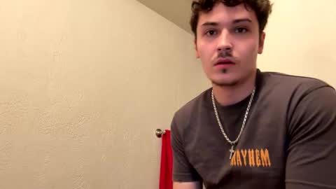 yungstudbev online show from 10/14/25, 04:13