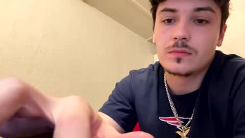 yungstudbev online show from 10/20/25, 02:34