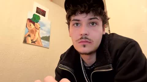 yungstudbev online show from 11/02/25, 04:20