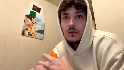 yungstudbev online show from 11/07/25, 12:10