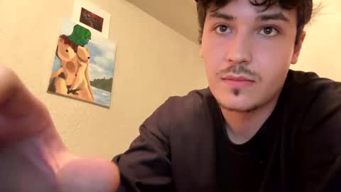 yungstudbev online show from 11/11/25, 01:27