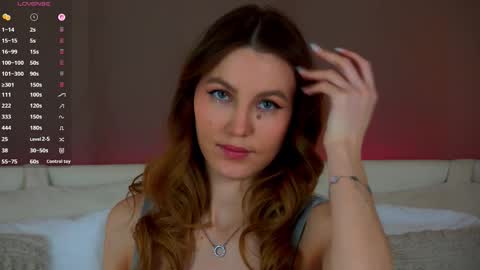 Tessa online show from 02/16/26, 08:05