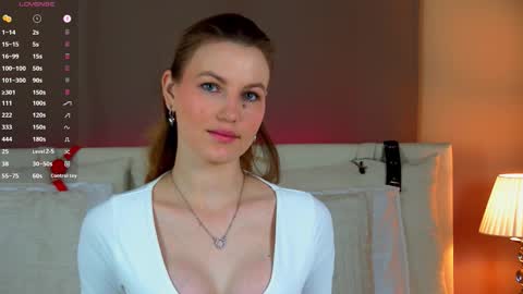 Tessa online show from 02/17/26, 07:20