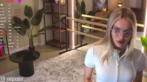 Tessa online show from 06/29/26, 06:19