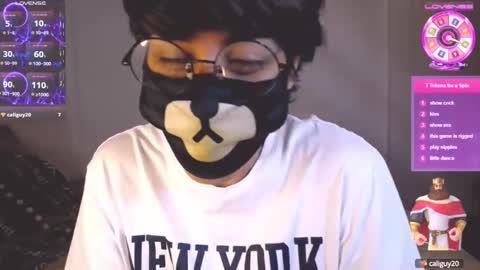 Snapshot of yuniorb chatting on 09/09/25, 03:50 the puppy boy online show from 09/09/25, 03:50