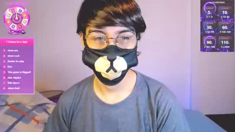 the puppy boy online show from 06/16/26, 03:31