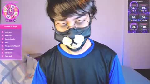 the puppy boy online show from 06/27/26, 04:06