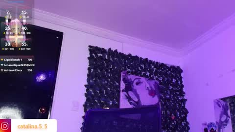 Kata online show from 11/25/25, 05:51